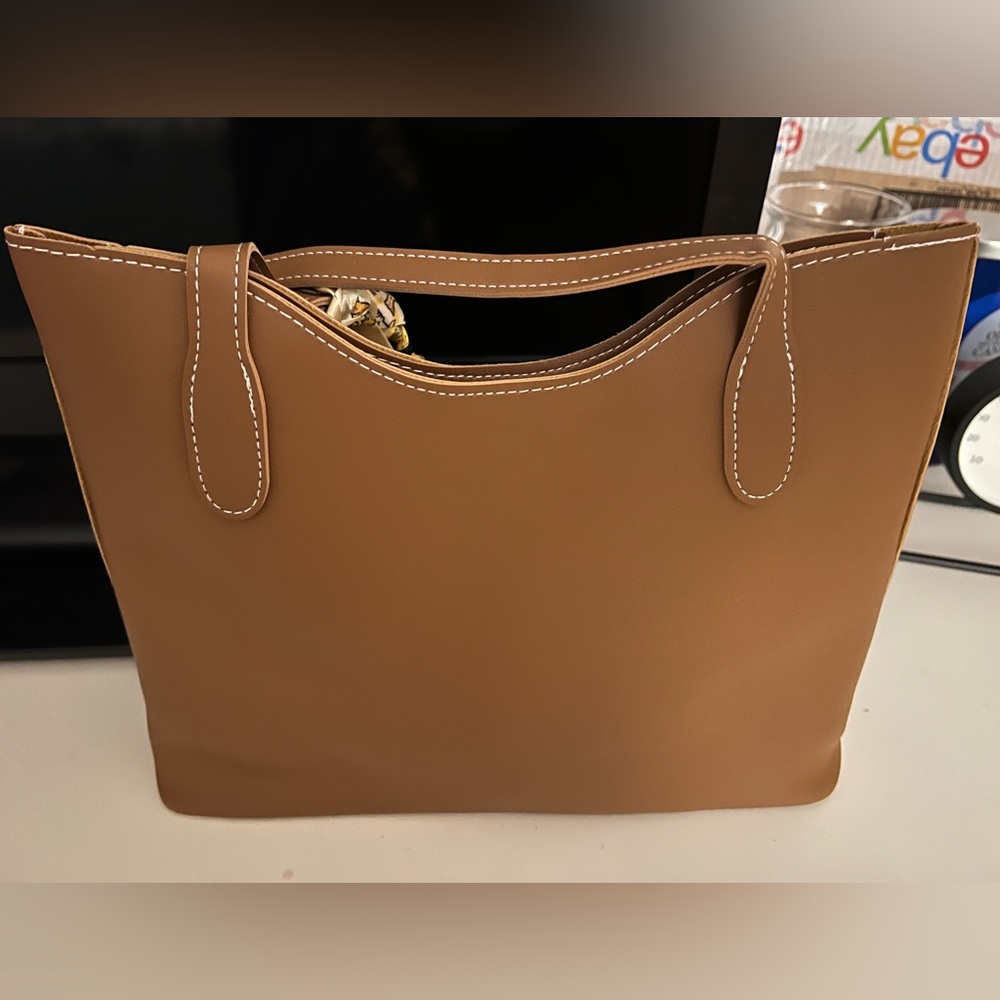 New basic bag - Picture 3 of 5